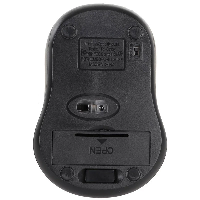 موس بی سیم نیتو NWM04