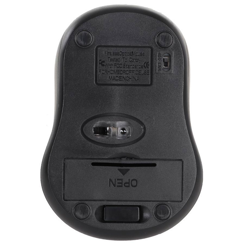 موس بی سیم نیتو NWM04