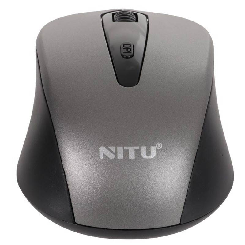 موس بی سیم نیتو NWM04