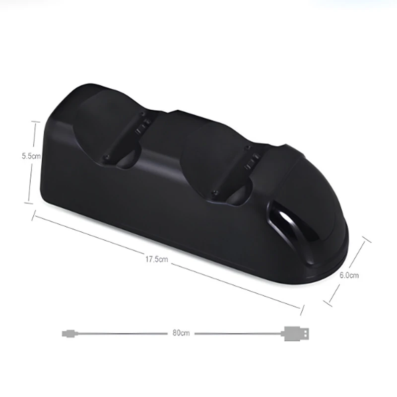 پایه شارژ دسته بازی پلی استیشن 4 Mimd SND-401