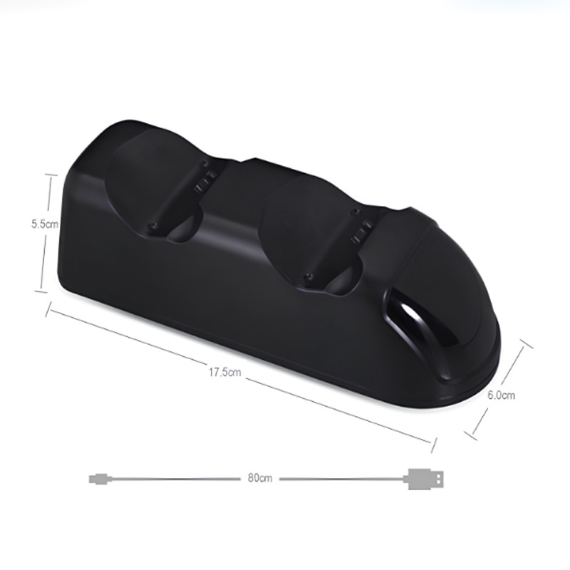 پایه شارژ دسته بازی پلی استیشن 4 Mimd SND-401