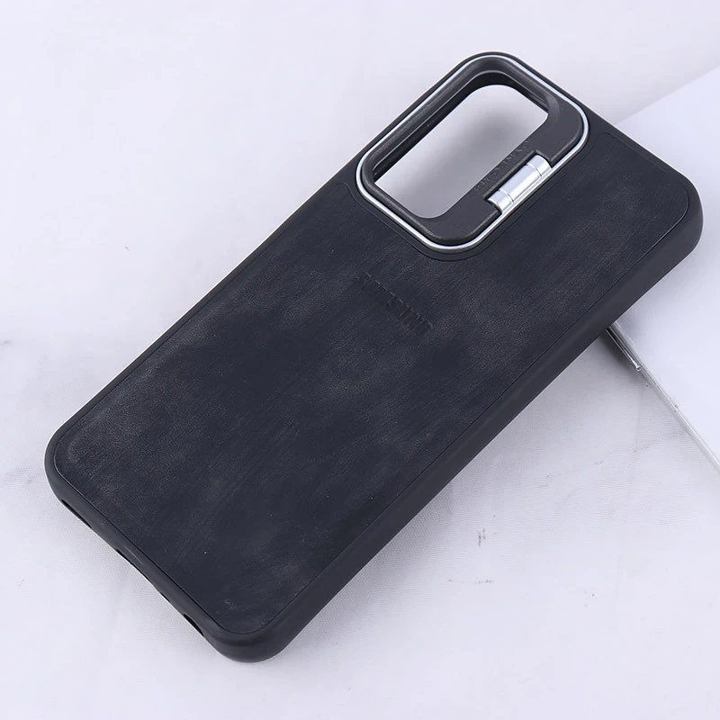 قاب سیلیکونی Cyns Case سامسونگ Galaxy A25 استندشو