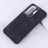 قاب سیلیکونی Cyns Case سامسونگ Galaxy A25 استندشو