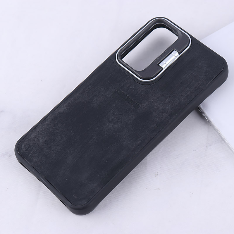 قاب سیلیکونی Cyns Case سامسونگ Galaxy A25 استندشو