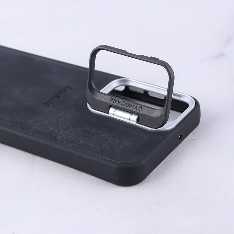 قاب سیلیکونی Cyns Case سامسونگ Galaxy A25 استندشو