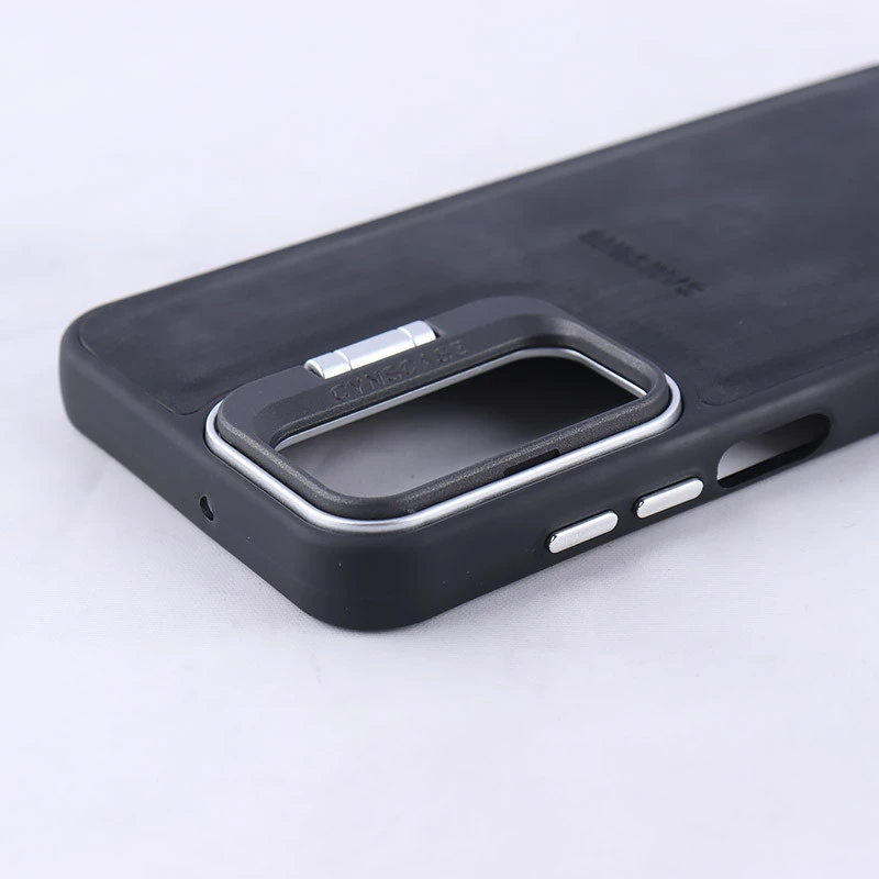 قاب سیلیکونی Cyns Case سامسونگ Galaxy A25 استندشو