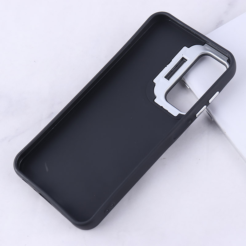 قاب سیلیکونی Cyns Case سامسونگ Galaxy A25 استندشو