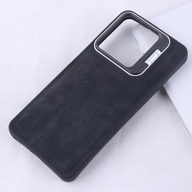 قاب سیلیکونی Cyns Case شیائومی Redmi Note 13 4G استندشو
