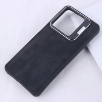 قاب سیلیکونی Cyns Case شیائومی Redmi Note 13 4G استندشو