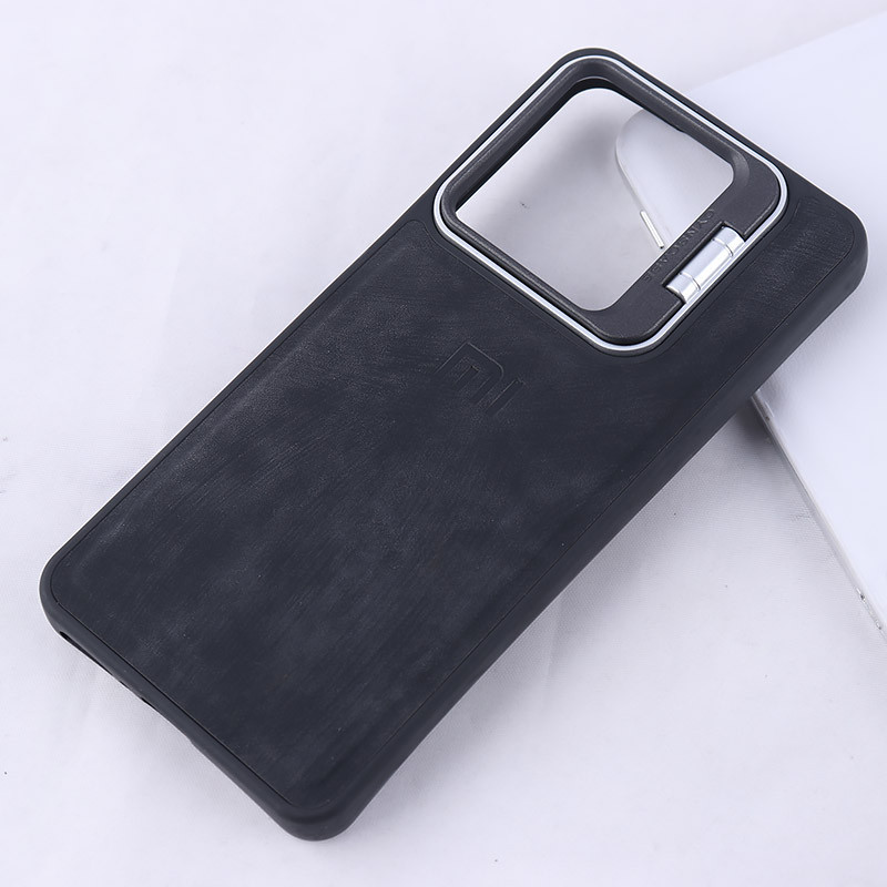 قاب سیلیکونی Cyns Case شیائومی Redmi Note 13 4G استندشو