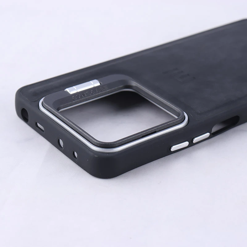 قاب سیلیکونی Cyns Case شیائومی Redmi Note 13 4G استندشو