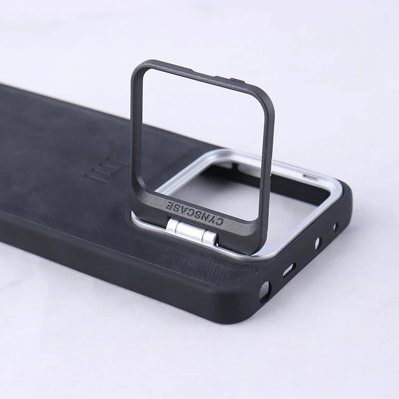 قاب سیلیکونی Cyns Case شیائومی Redmi Note 13 4G استندشو