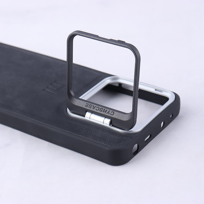 قاب سیلیکونی Cyns Case شیائومی Redmi Note 13 4G استندشو