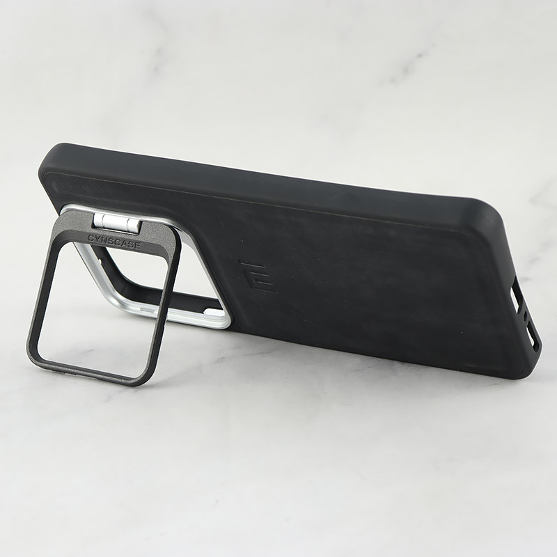قاب سیلیکونی Cyns Case شیائومی Redmi Note 13 4G استندشو