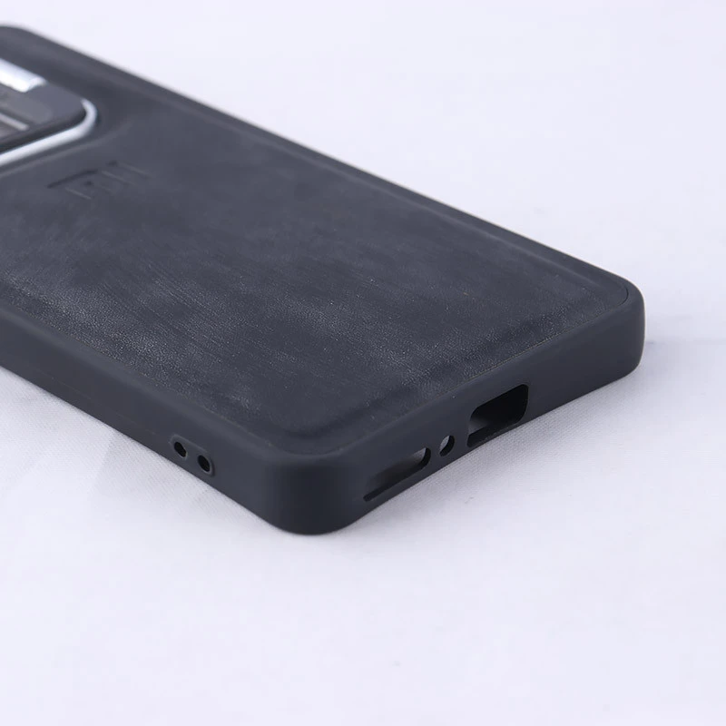 قاب سیلیکونی Cyns Case شیائومی Redmi Note 13 4G استندشو