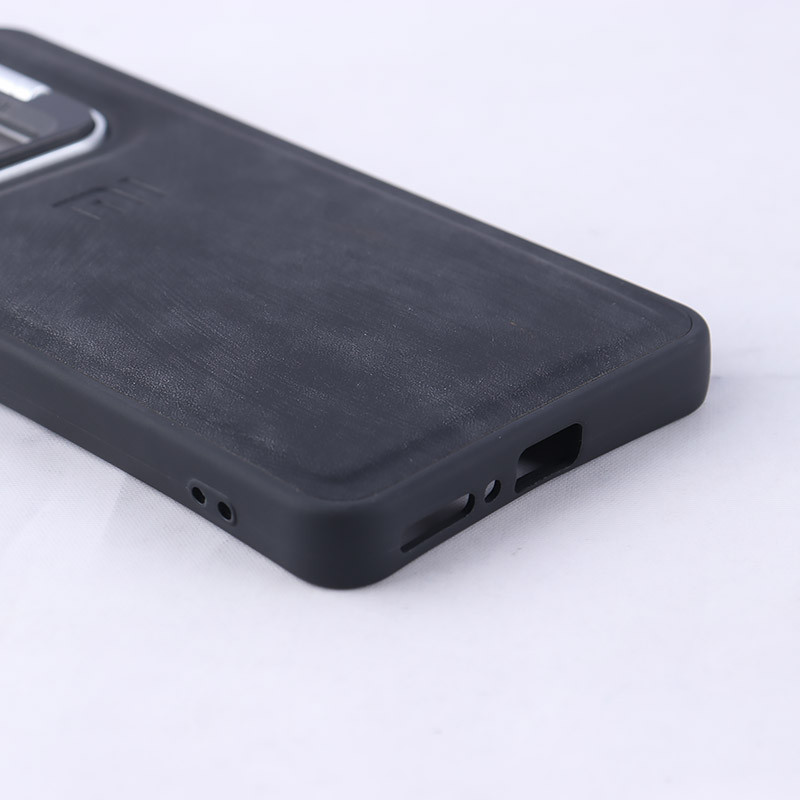 قاب سیلیکونی Cyns Case شیائومی Redmi Note 13 4G استندشو