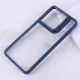 قاب شفاف Case.Pro شیائومی Redmi Note 13 4G استندشو دور رنگی