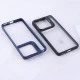 قاب شفاف Case.Pro شیائومی Redmi Note 13 4G استندشو دور رنگی