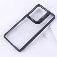 قاب شفاف Case.Pro شیائومی Redmi Note 13 Pro 4G استندشو دور رنگی