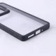 قاب شفاف Case.Pro شیائومی Redmi Note 13 Pro 4G استندشو دور رنگی