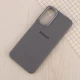 قاب چرمی ژله ای Leather سامسونگ Galaxy A05s