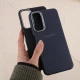 قاب چرمی ژله ای Leather سامسونگ Galaxy A05s