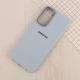 قاب چرمی ژله ای Leather سامسونگ Galaxy A05s
