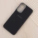 قاب چرمی ژله ای Leather سامسونگ Galaxy A05s