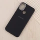 قاب چرمی ژله ای Leather سامسونگ Galaxy A11 / M11