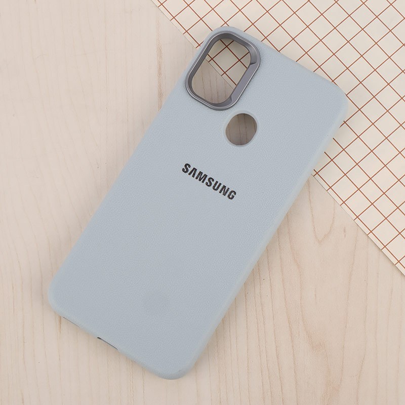 قاب چرمی ژله ای Leather سامسونگ Galaxy A11 / M11