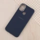 قاب چرمی ژله ای Leather سامسونگ Galaxy A11 / M11