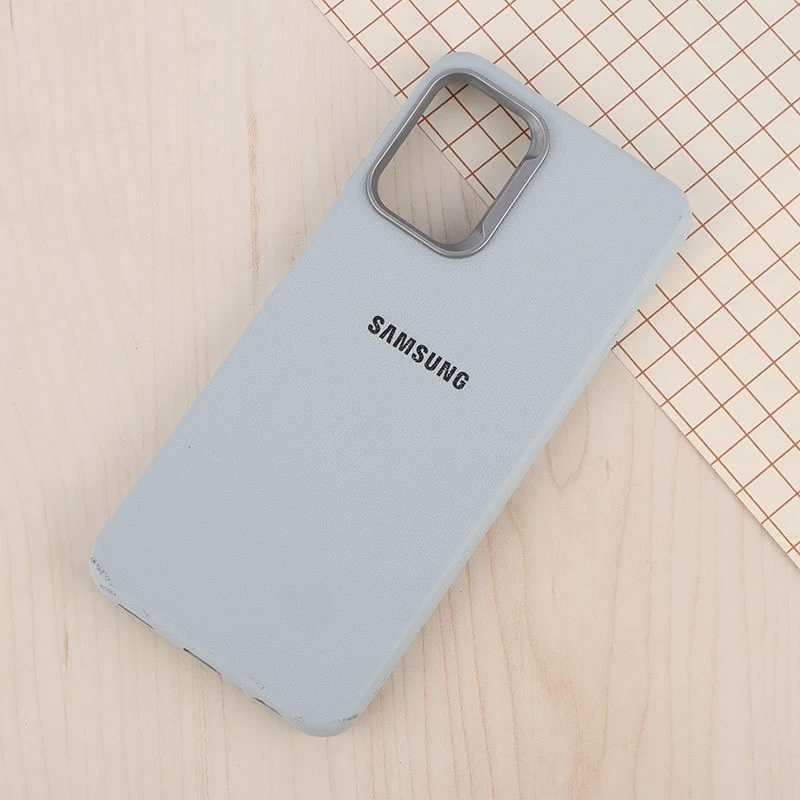 قاب چرمی ژله ای Leather سامسونگ Galaxy A13 4G