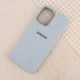قاب چرمی ژله ای Leather سامسونگ Galaxy A13 4G