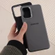 قاب چرمی ژله ای Leather سامسونگ Galaxy A13 4G