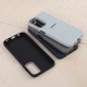 قاب چرمی ژله ای Leather سامسونگ Galaxy A15
