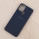 قاب چرمی ژله ای Leather سامسونگ Galaxy A21s