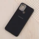 قاب چرمی ژله ای Leather سامسونگ Galaxy A21s