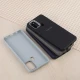قاب چرمی ژله ای Leather سامسونگ Galaxy A21s