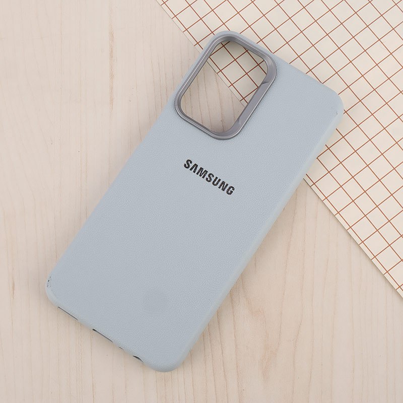 قاب چرمی ژله ای Leather سامسونگ Galaxy A23 4G / A23 5G