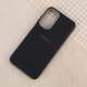 قاب چرمی ژله ای Leather سامسونگ Galaxy A25