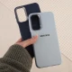 قاب چرمی ژله ای Leather سامسونگ Galaxy A25