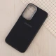 قاب چرمی ژله ای Leather سامسونگ Galaxy A35