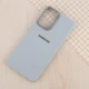 قاب چرمی ژله ای Leather سامسونگ Galaxy A72