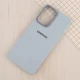 قاب چرمی ژله ای Leather سامسونگ Galaxy A73