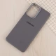 قاب چرمی ژله ای Leather سامسونگ Galaxy A73