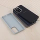 قاب چرمی ژله ای Leather سامسونگ Galaxy A73