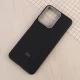 قاب چرمی ژله ای Leather شیائومی Redmi Note 12 4G