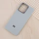قاب چرمی ژله ای Leather شیائومی Redmi Note 12 4G