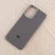 قاب چرمی ژله ای Leather شیائومی Redmi Note 12S