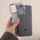 قاب چرمی ژله ای Leather شیائومی Redmi Note 12S